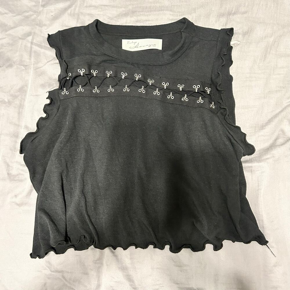 Vintage Havana Tank Top